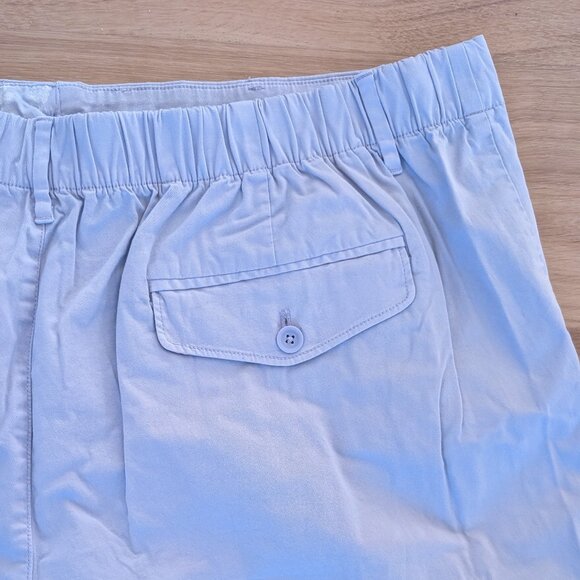 NWT Bonobos Easy Lightweight Shorts Light Lavender XXL 5” Inseam Summer Golf - Picture 3 of 8